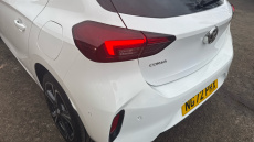 Vauxhall Corsa 1.2 Turbo Ultimate 5dr Petrol Hatchback